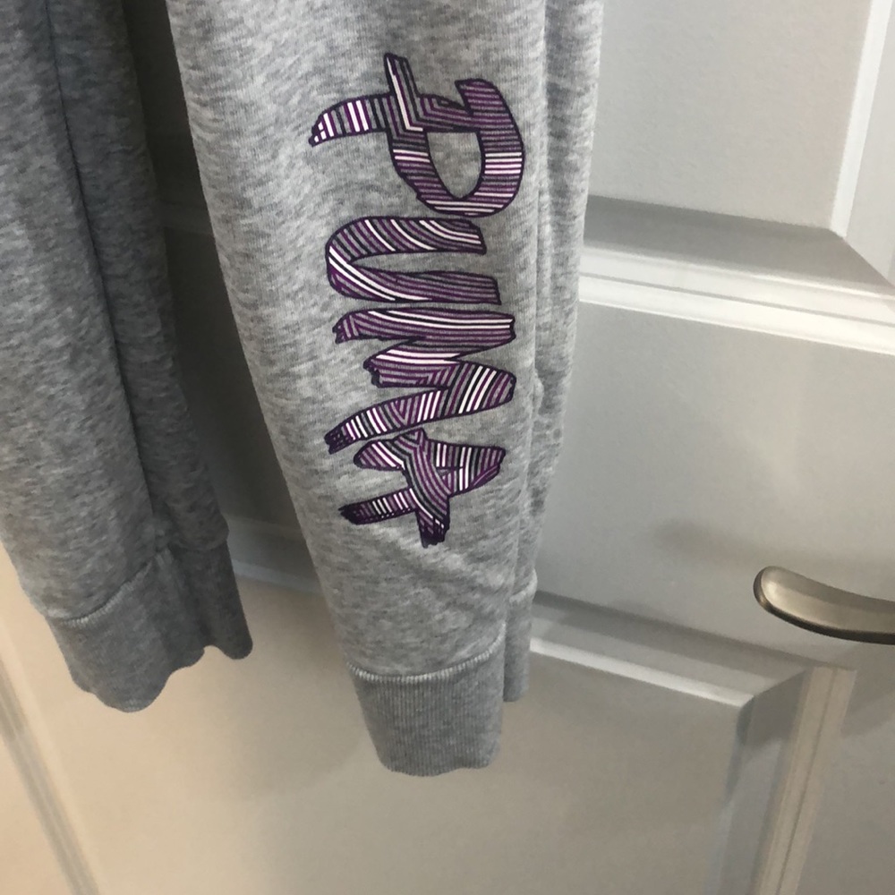 Puma pants - Picture 3 of 5